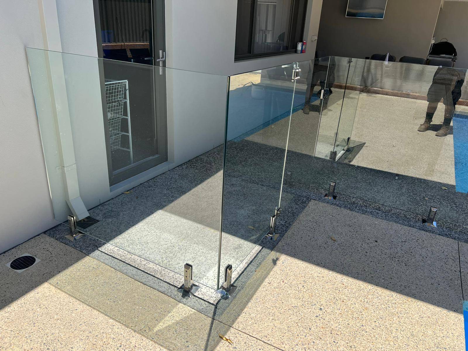 The Best Fencing in Rockingham