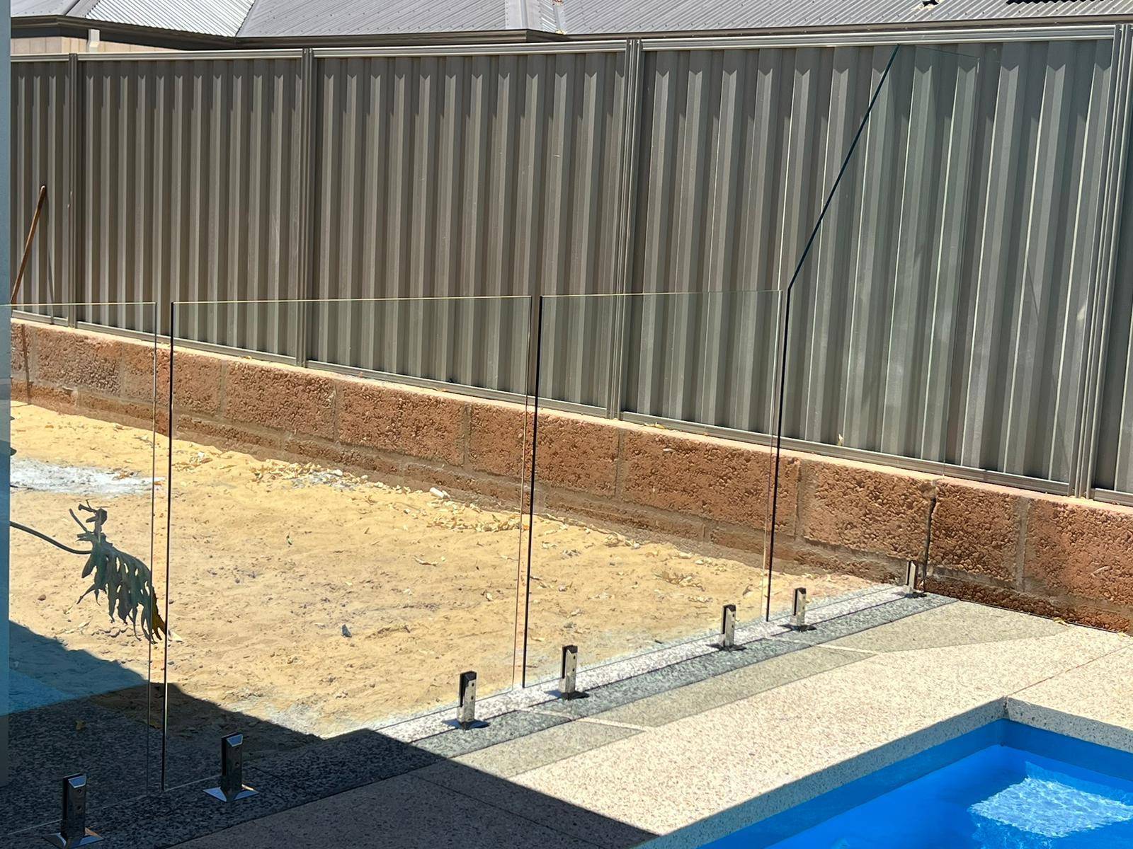 Premium Fencing Services in Rockingham