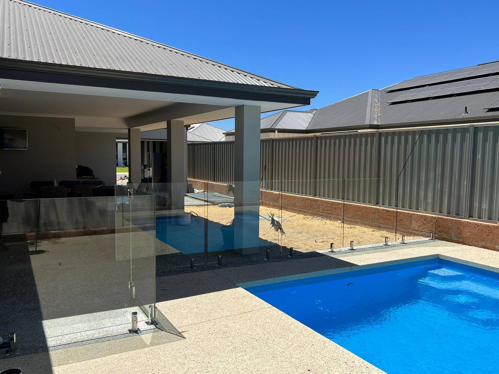 Trusted Fencing Installations Rockingham