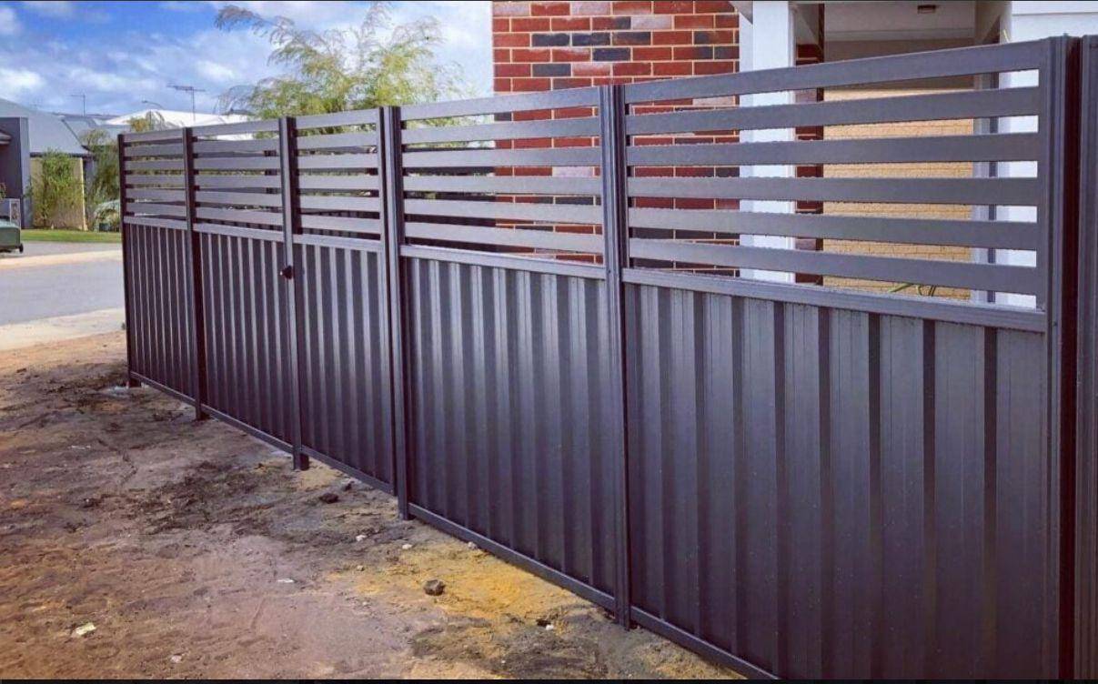 Quality Fencing in Rockingham