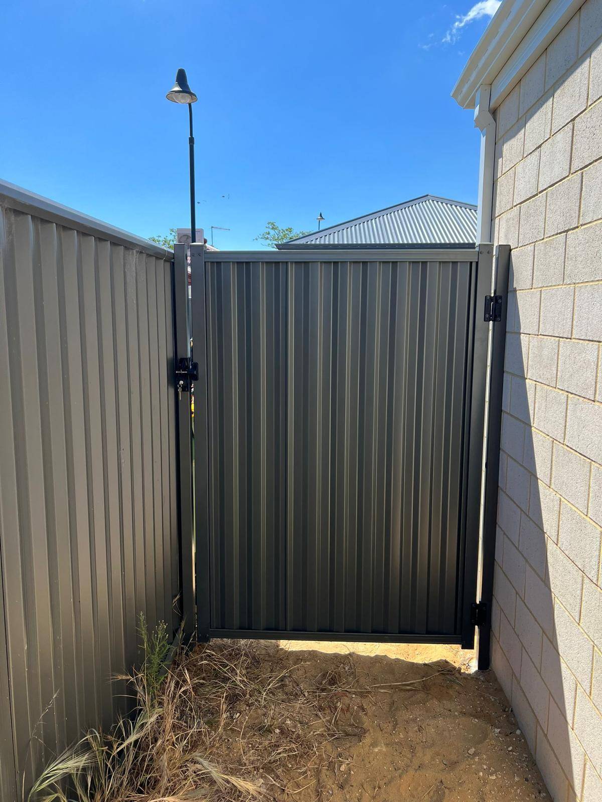 Superior Fence Services in Rockingham