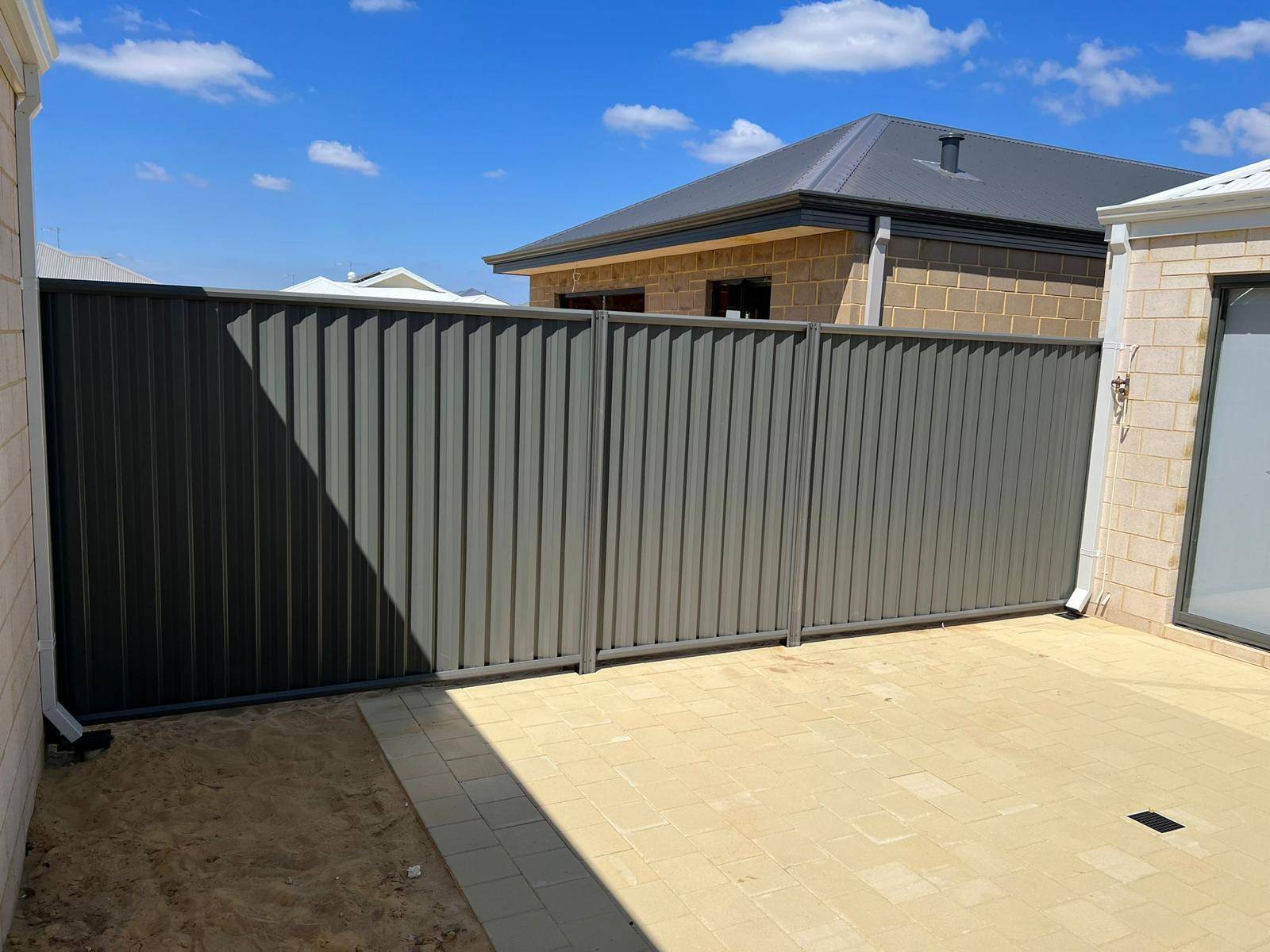 Precision-Crafted Fences in Rockingham