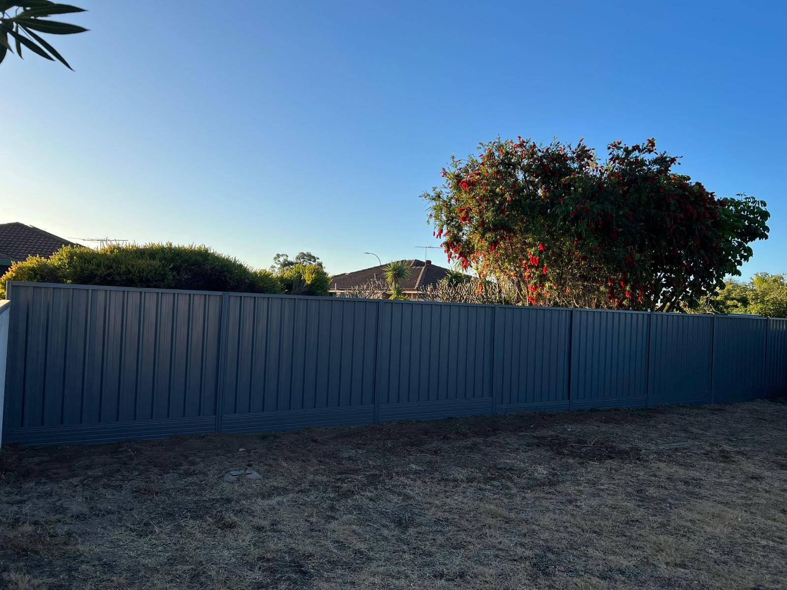 Tailored Fencing Designs Rockingham