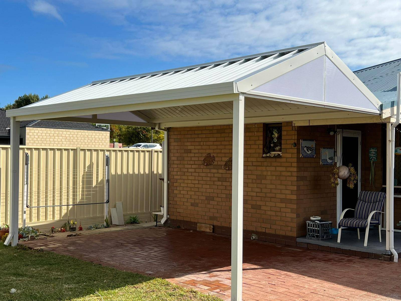 Tailored Fencing Solutions Rockingham