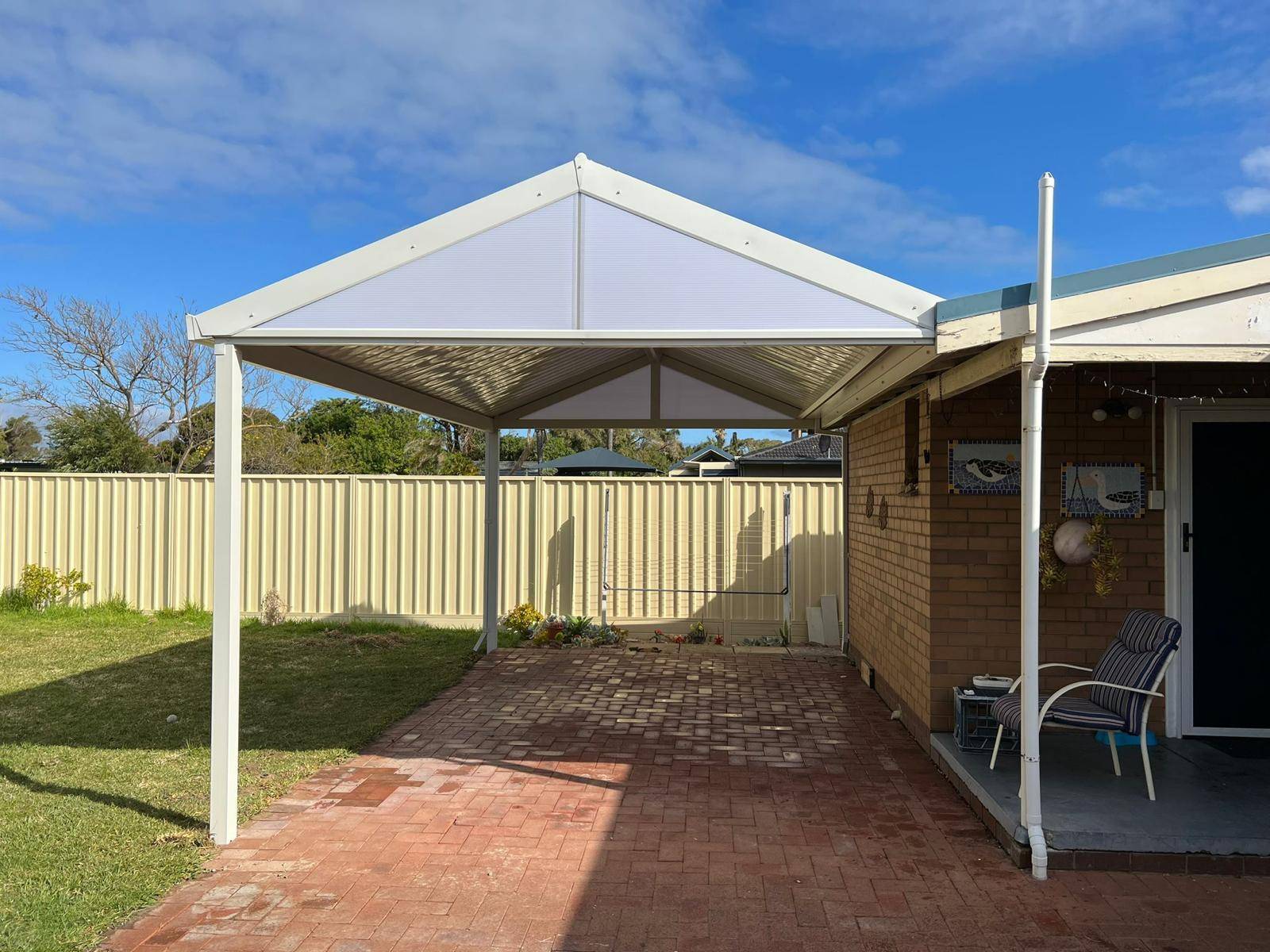 Comprehensive Fencing Services Rockingham