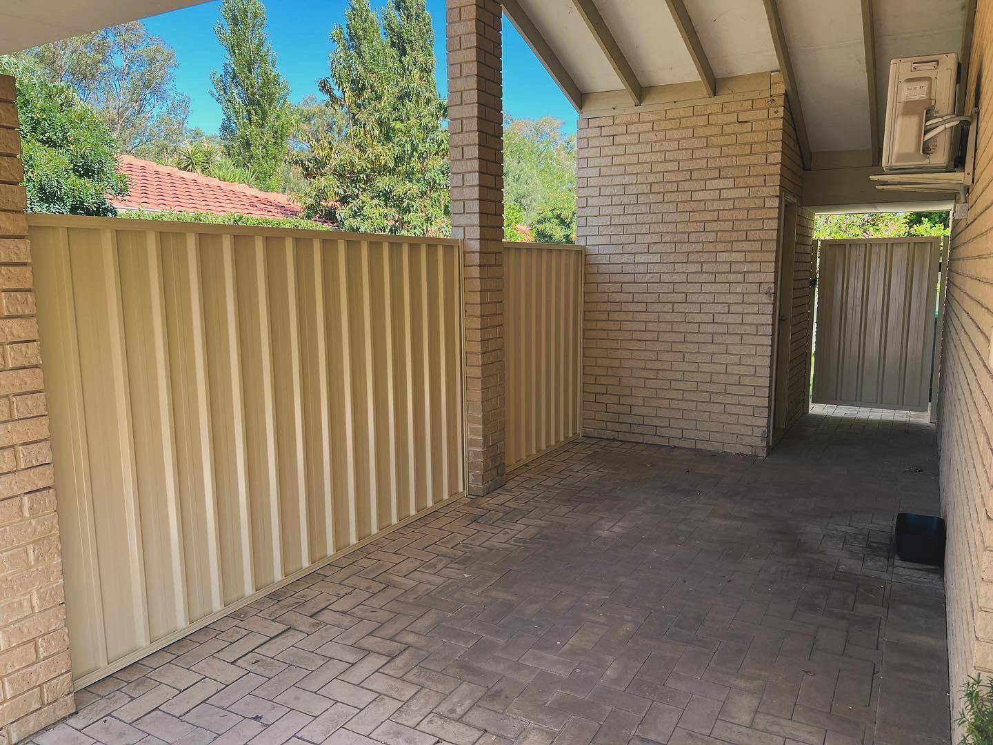 Comprehensive Fencing Advice Rockingham